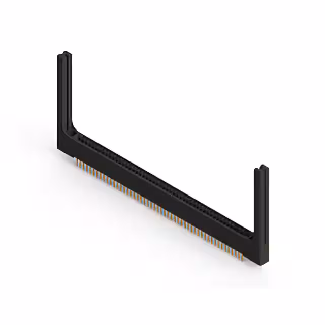 396-100-526-258 EDAC Inc.  Edgeboard Connectors